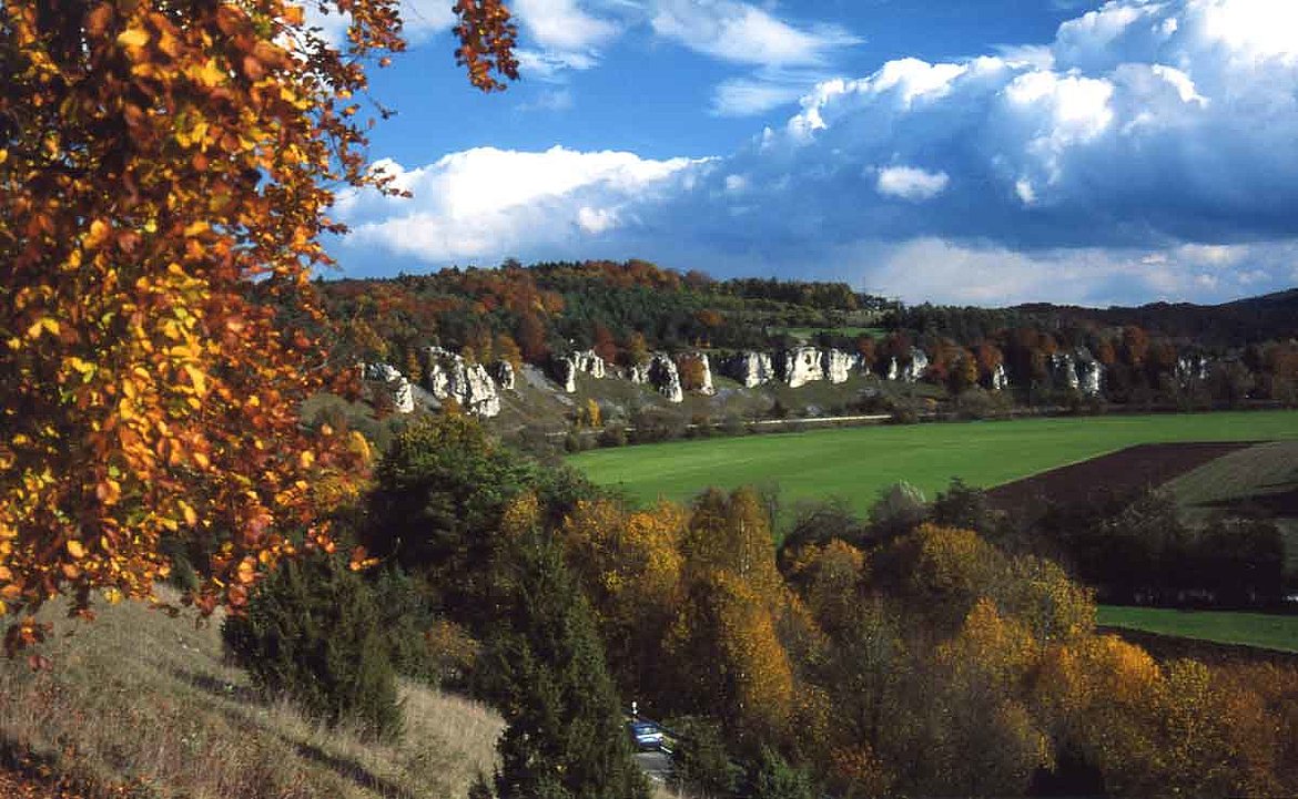 Zwölf Apostel Felsen